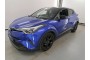 2019 Toyota C-HR, Benzinas / Elektra